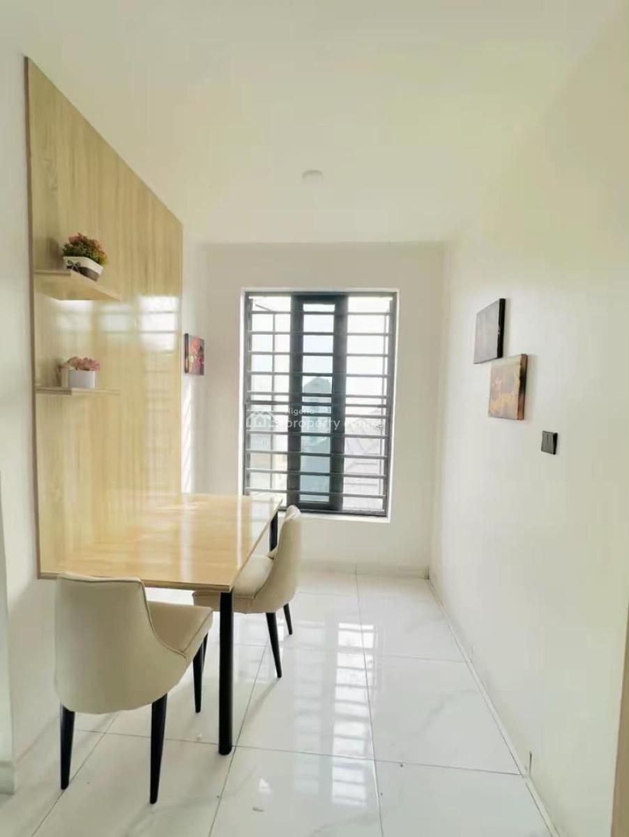 Luxury 2 Bedroom Newly Furnished Apartment, Ologolo, Lekki, Lagos, Flat / Apartment for Sale