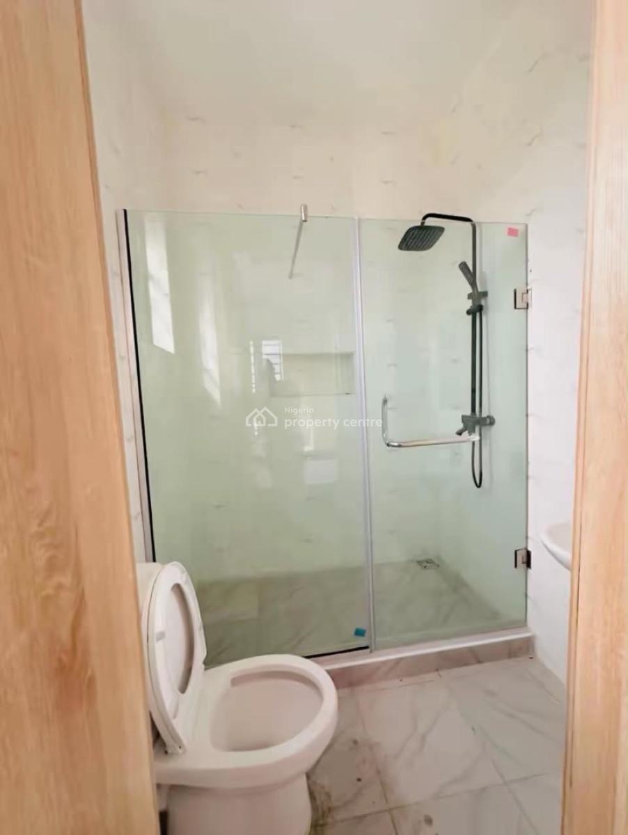 Luxury 2 Bedroom Newly Furnished Apartment, Ologolo, Lekki, Lagos, Flat / Apartment for Sale