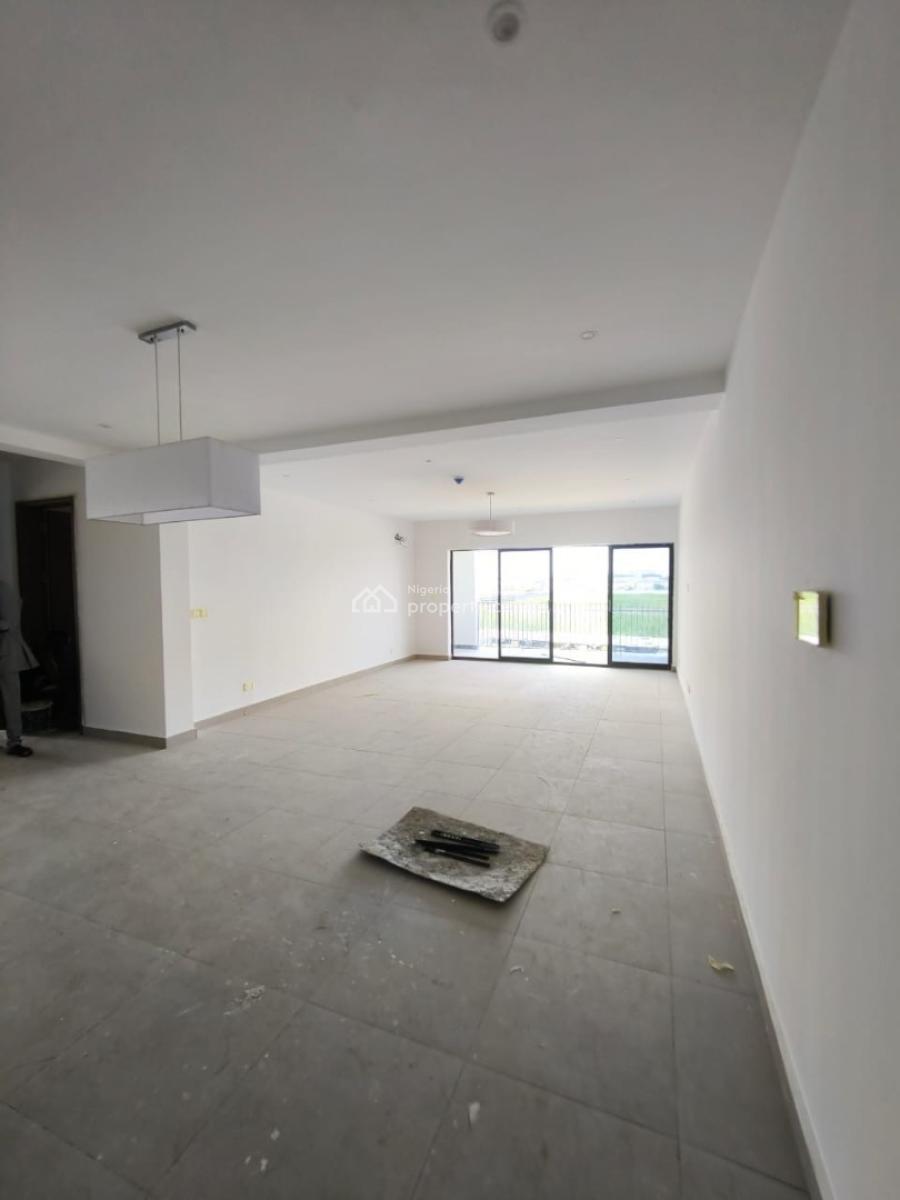 Newly Built 2 Units of 2 Bedroom Apartment with Bq,swimming Pool & Gym, Lekki Phase 1, Lekki, Lagos, Flat / Apartment for Rent