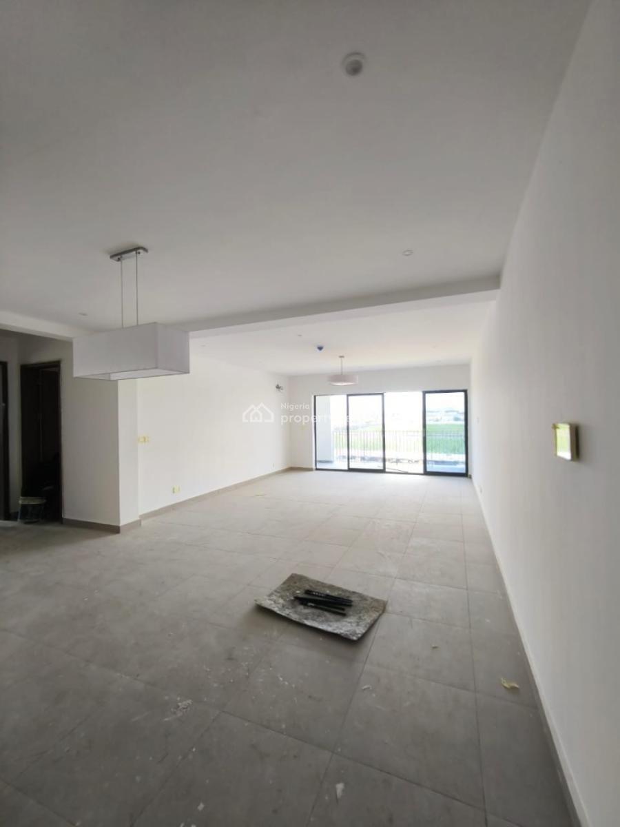 Newly Built 2 Units of 2 Bedroom Apartment with Bq,swimming Pool & Gym, Lekki Phase 1, Lekki, Lagos, Flat / Apartment for Rent