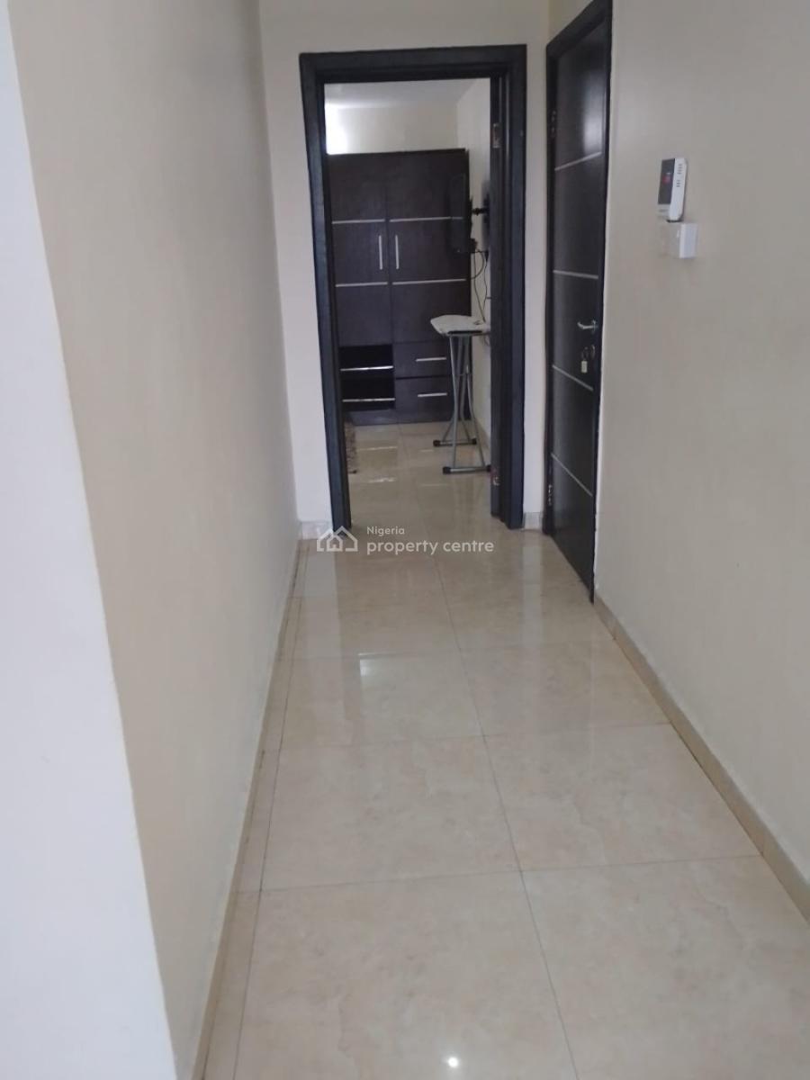 1 Bedroom Luxury Apartment, Off Bourdillon, Old Ikoyi, Ikoyi, Lagos, Mini Flat (room and Parlour) for Rent