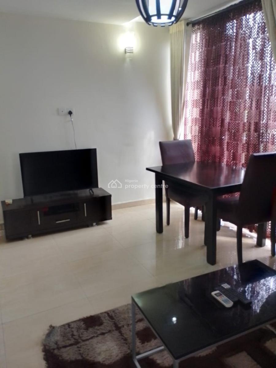 1 Bedroom Luxury Apartment, Off Bourdillon, Old Ikoyi, Ikoyi, Lagos, Mini Flat (room and Parlour) for Rent