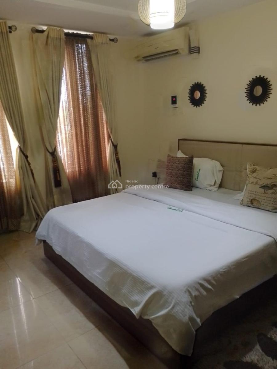 1 Bedroom Luxury Apartment, Off Bourdillon, Old Ikoyi, Ikoyi, Lagos, Mini Flat (room and Parlour) for Rent