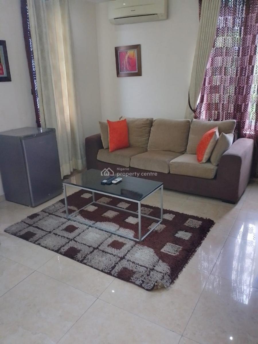 1 Bedroom Luxury Apartment, Off Bourdillon, Old Ikoyi, Ikoyi, Lagos, Mini Flat (room and Parlour) for Rent