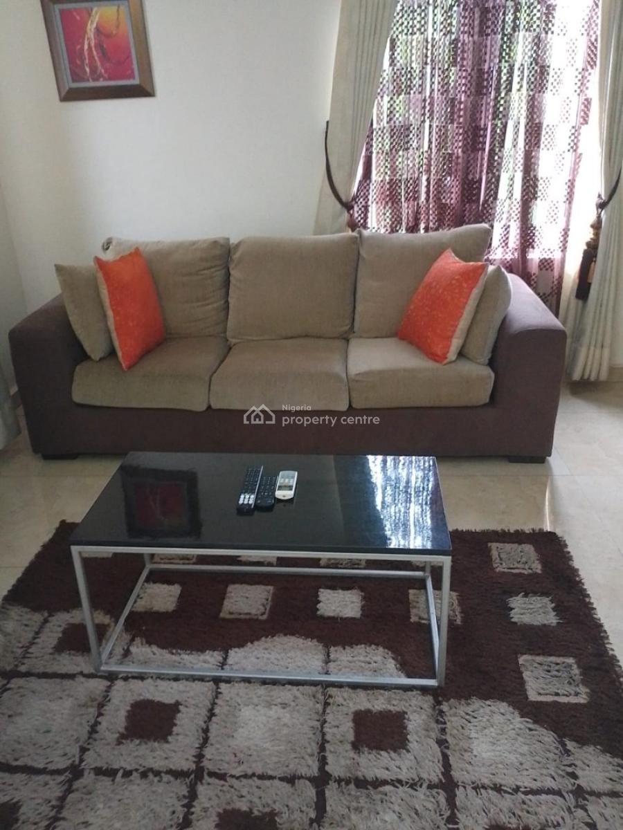 1 Bedroom Luxury Apartment, Off Bourdillon, Old Ikoyi, Ikoyi, Lagos, Mini Flat (room and Parlour) for Rent