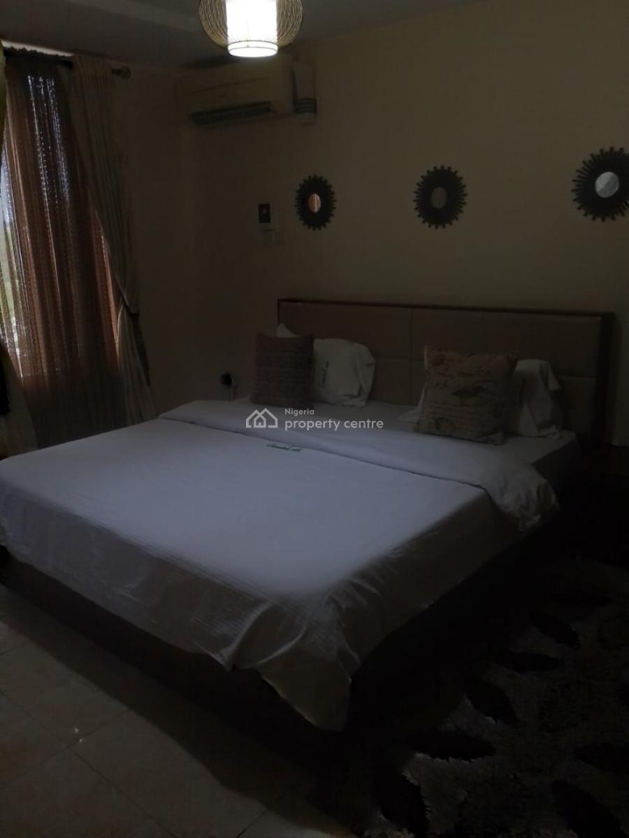 1 Bedroom Luxury Apartment, Off Bourdillon, Old Ikoyi, Ikoyi, Lagos, Mini Flat (room and Parlour) for Rent