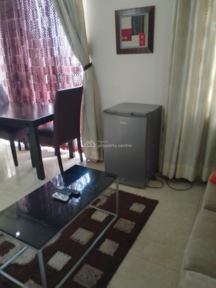 1 Bedroom Luxury Apartment, Off Bourdillon, Old Ikoyi, Ikoyi, Lagos, Mini Flat (room and Parlour) for Rent