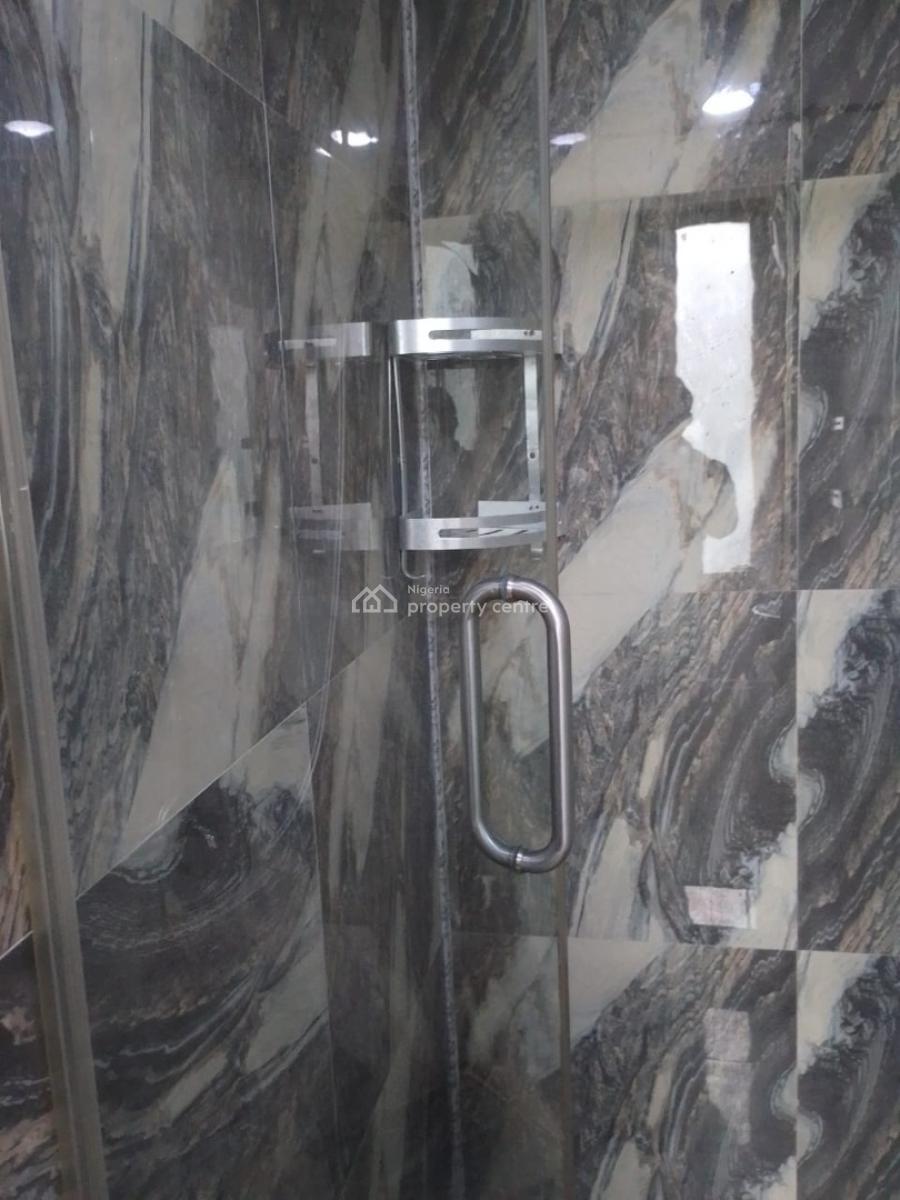 1 Bedroom Luxury Apartment, Off Bourdillon, Old Ikoyi, Ikoyi, Lagos, Mini Flat (room and Parlour) for Rent