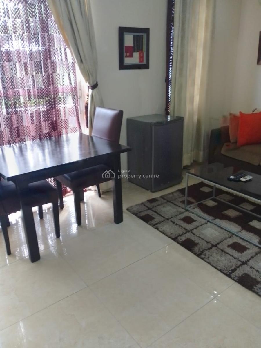 1 Bedroom Luxury Apartment, Off Bourdillon, Old Ikoyi, Ikoyi, Lagos, Mini Flat (room and Parlour) for Rent