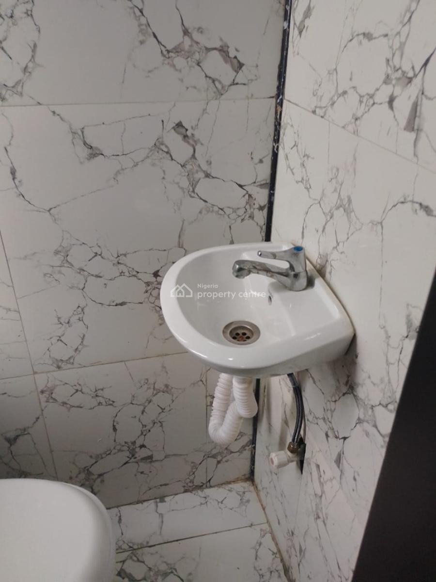 1 Bedroom Luxury Apartment, Off Bourdillon, Old Ikoyi, Ikoyi, Lagos, Mini Flat (room and Parlour) for Rent