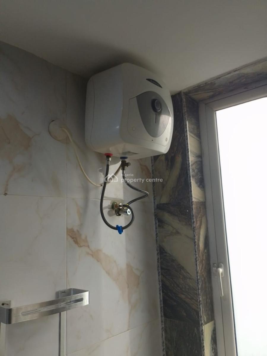 1 Bedroom Luxury Apartment, Off Bourdillon, Old Ikoyi, Ikoyi, Lagos, Mini Flat (room and Parlour) for Rent