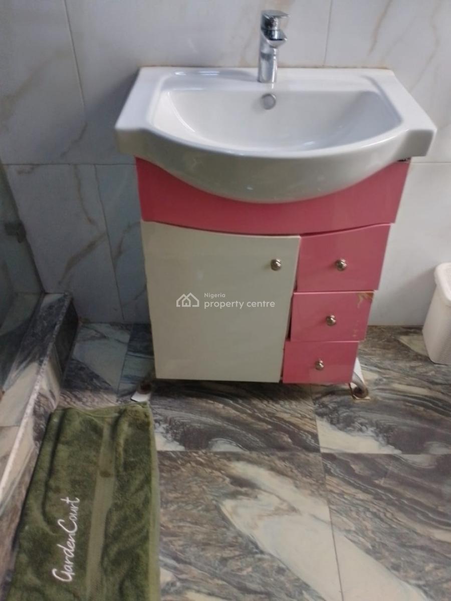 1 Bedroom Luxury Apartment, Off Bourdillon, Old Ikoyi, Ikoyi, Lagos, Mini Flat (room and Parlour) for Rent
