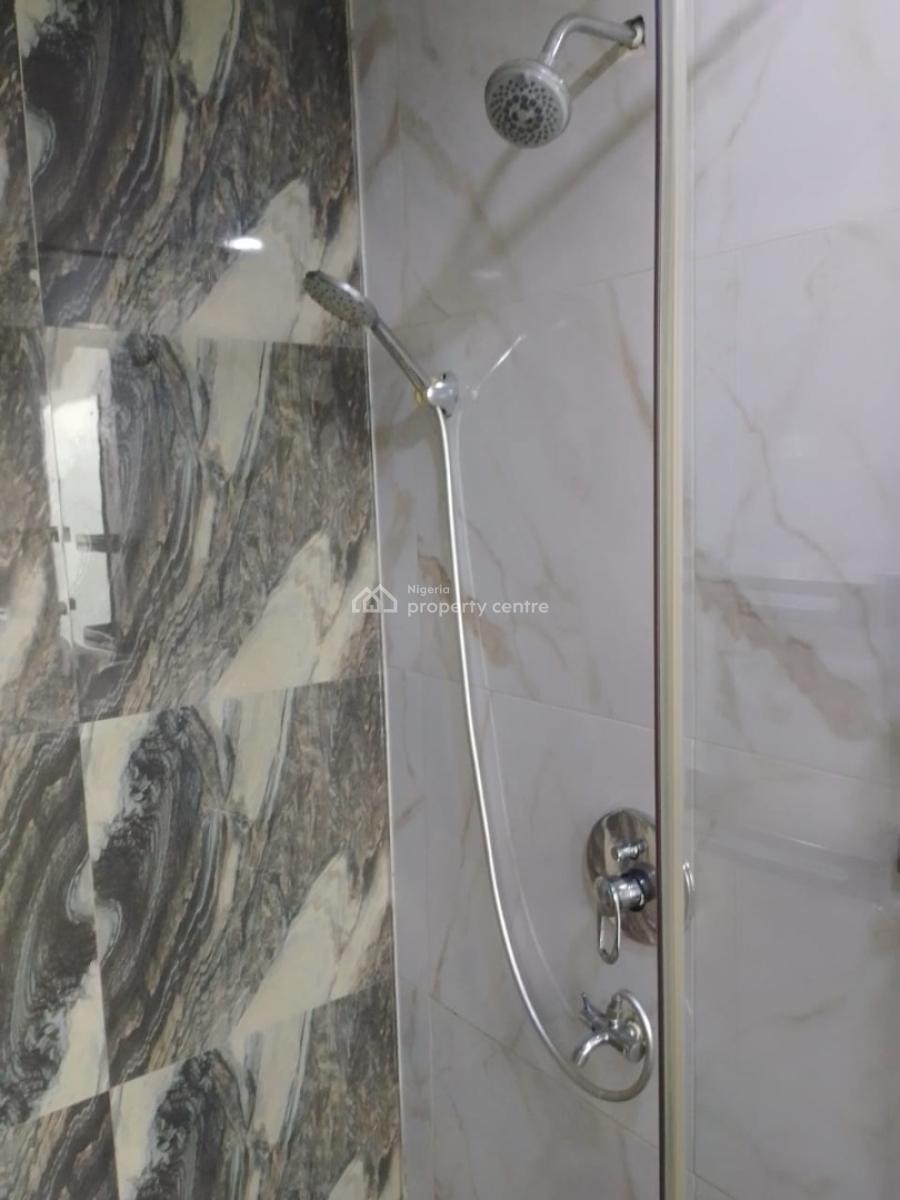 1 Bedroom Luxury Apartment, Off Bourdillon, Old Ikoyi, Ikoyi, Lagos, Mini Flat (room and Parlour) for Rent