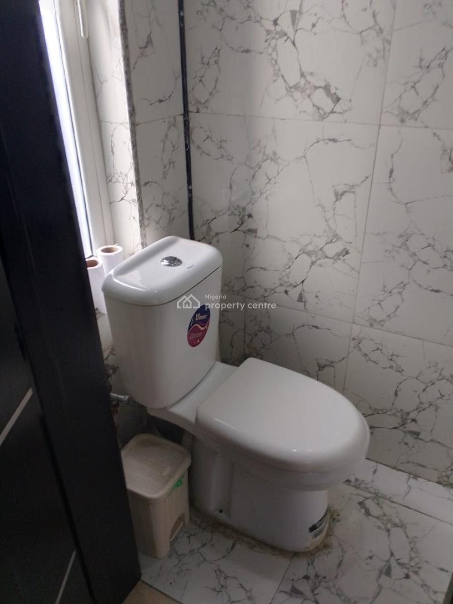 1 Bedroom Luxury Apartment, Off Bourdillon, Old Ikoyi, Ikoyi, Lagos, Mini Flat (room and Parlour) for Rent