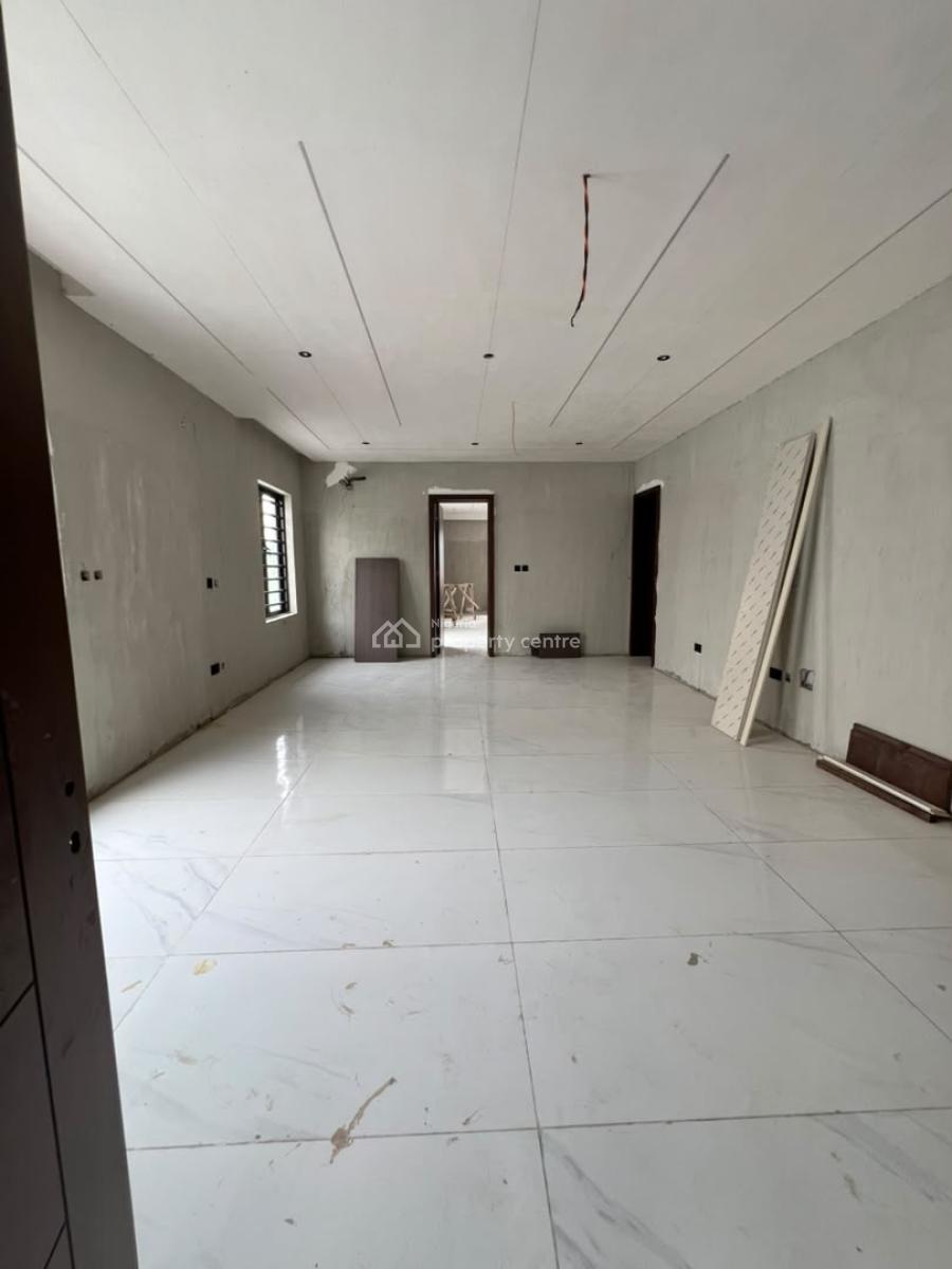 Sophisticated 4 Bedroom Pent with Skyline Views Bq, Pool, Gym,, Victoria Island (vi), Lagos, House for Sale