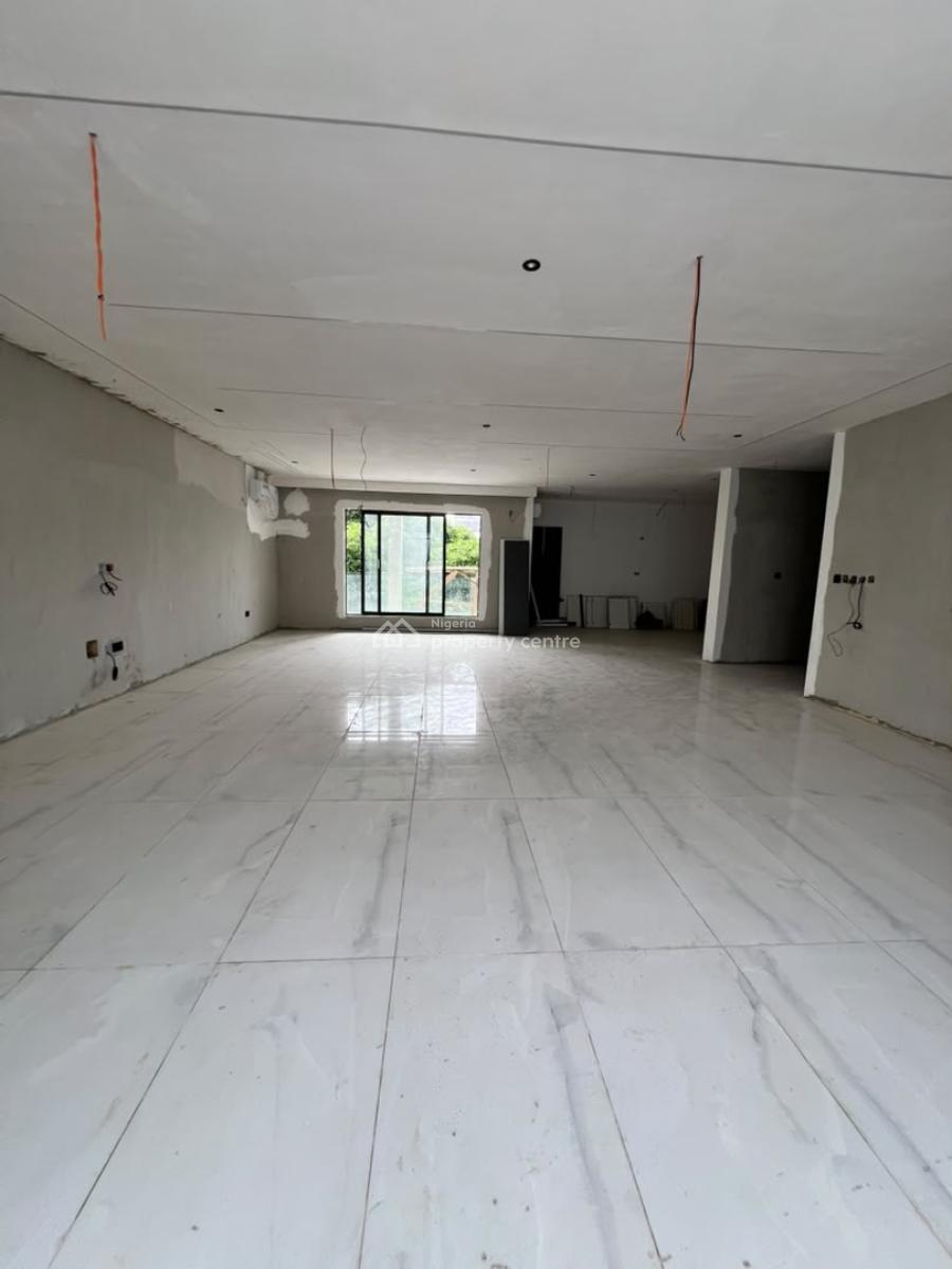 Sophisticated 4 Bedroom Pent with Skyline Views Bq, Pool, Gym,, Victoria Island (vi), Lagos, House for Sale