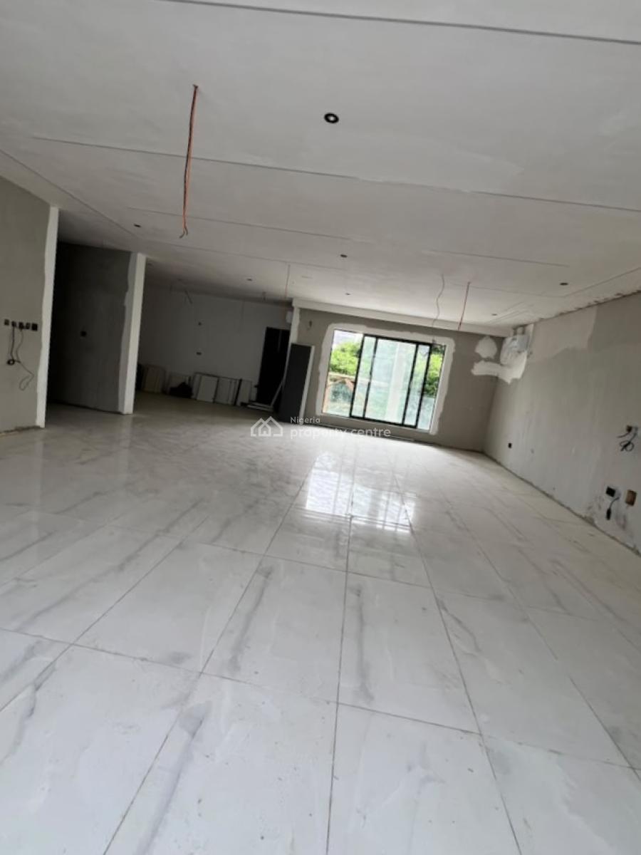 Sophisticated 4 Bedroom Pent with Skyline Views Bq, Pool, Gym,, Victoria Island (vi), Lagos, House for Sale