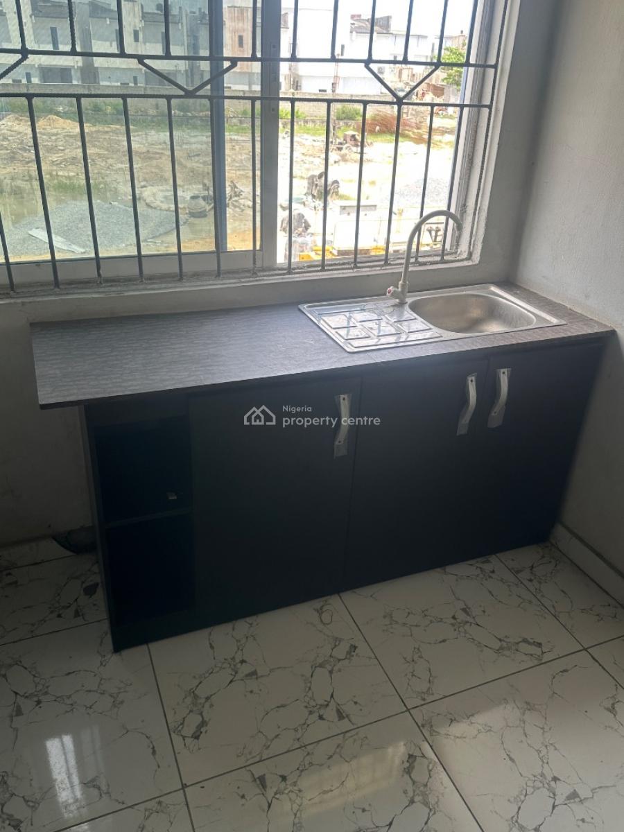 Newly Renovated Room and Palour Available, Chevron Alternative Route, Idado, Lekki, Lagos, Mini Flat (room and Parlour) for Rent
