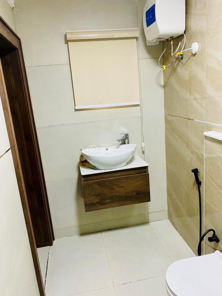 Newly Launched 3 Bedroom Duplex, Allen Avenue, Ikeja, Lagos, Semi-detached Duplex Short Let