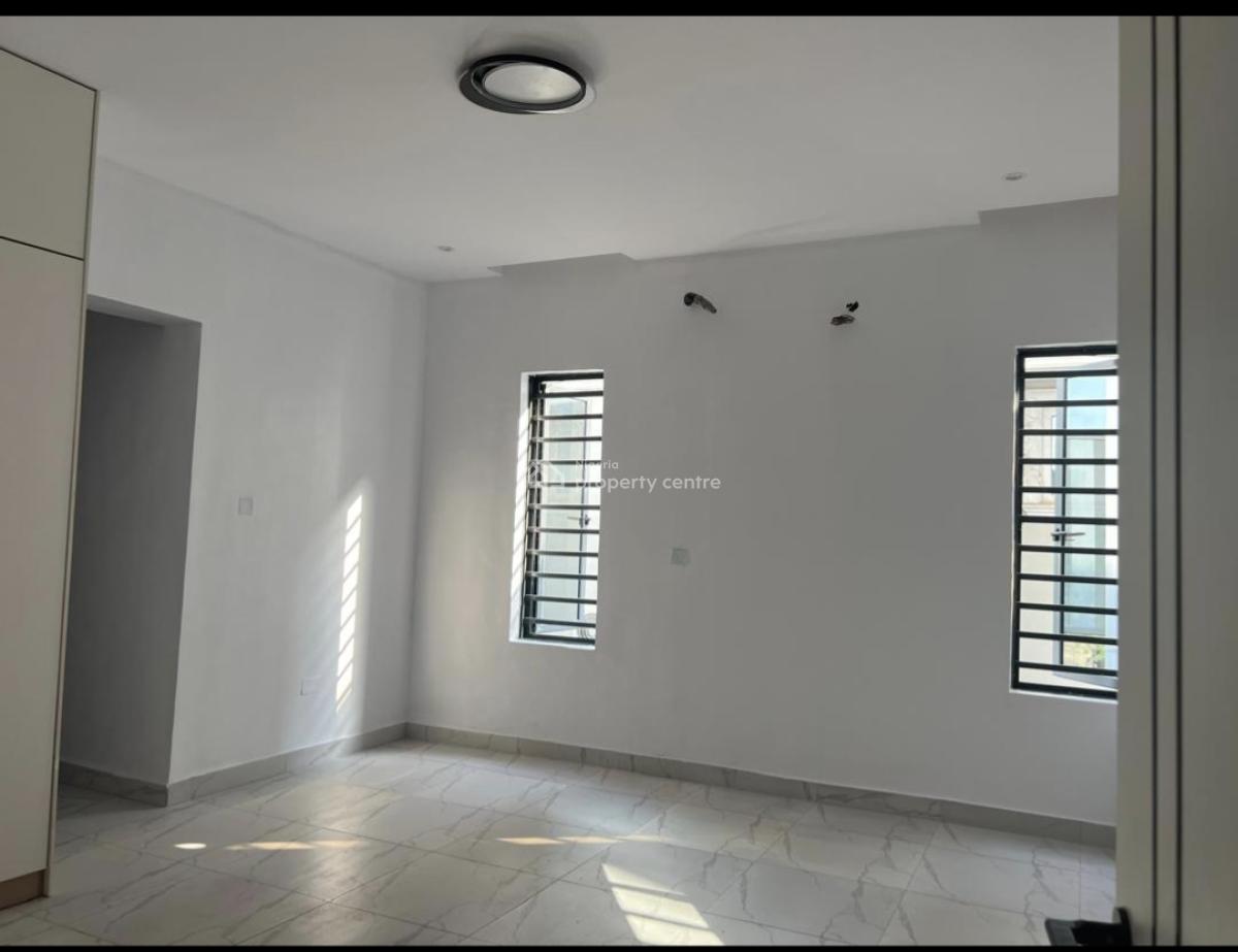 Newly Built 12 Nos 3 Bedroom Flat with Bq, Off Queens Drive, Old Ikoyi, Ikoyi, Lagos, Flat / Apartment for Rent