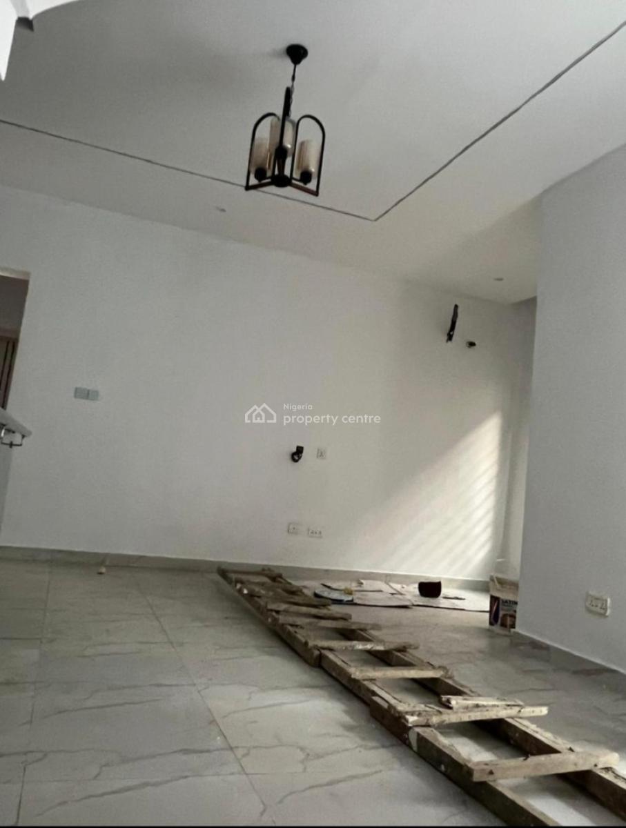 Newly Built 12 Nos 3 Bedroom Flat with Bq, Off Queens Drive, Old Ikoyi, Ikoyi, Lagos, Flat / Apartment for Rent