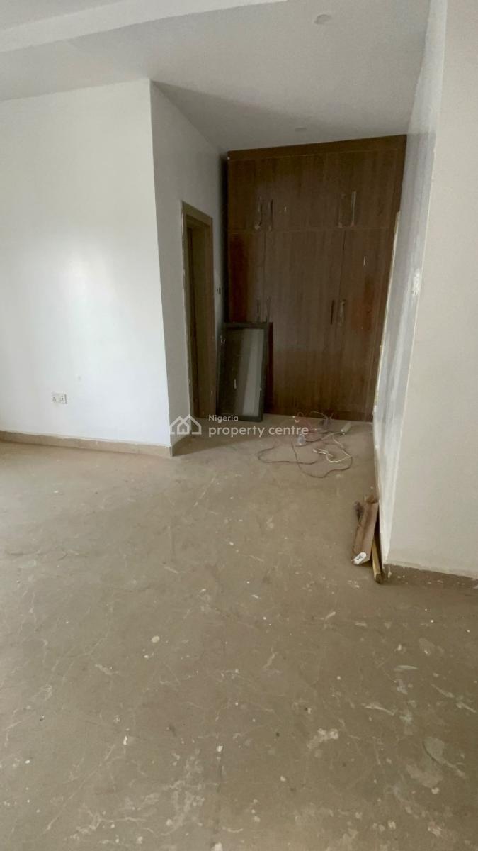 Luxury 4 Bedrooms Terrace Duplex with Bq, Jahi, Abuja, Terraced Duplex for Rent