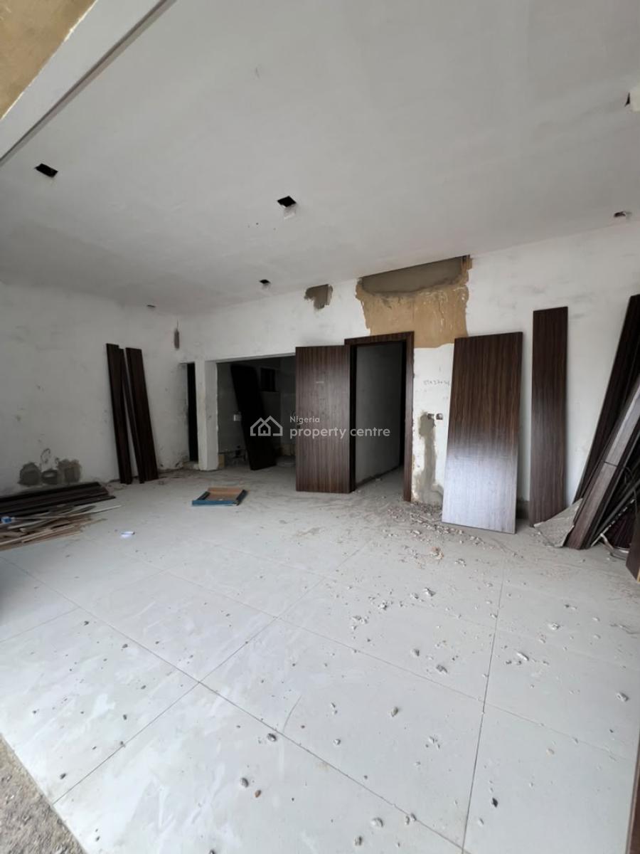 Family Friendly 4 Bedroom Maisonette with Elevator, Victoria Island (vi), Lagos, House for Sale