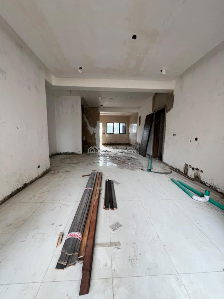 Family Friendly 4 Bedroom Maisonette with Elevator, Victoria Island (vi), Lagos, House for Sale