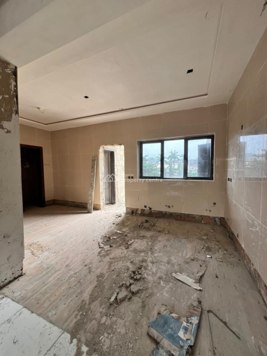 Family Friendly 4 Bedroom Maisonette with Elevator, Victoria Island (vi), Lagos, House for Sale