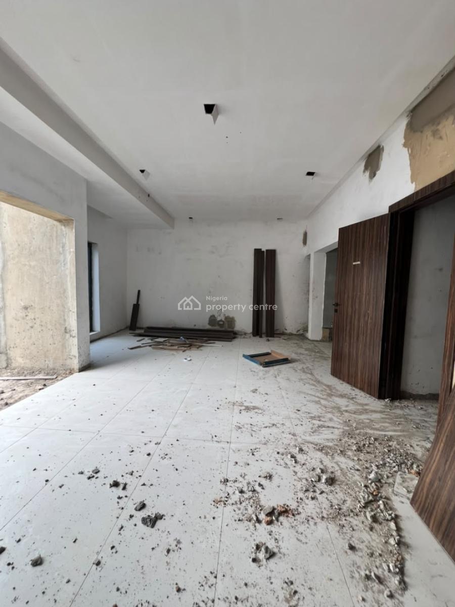 Family Friendly 4 Bedroom Maisonette with Elevator, Victoria Island (vi), Lagos, House for Sale