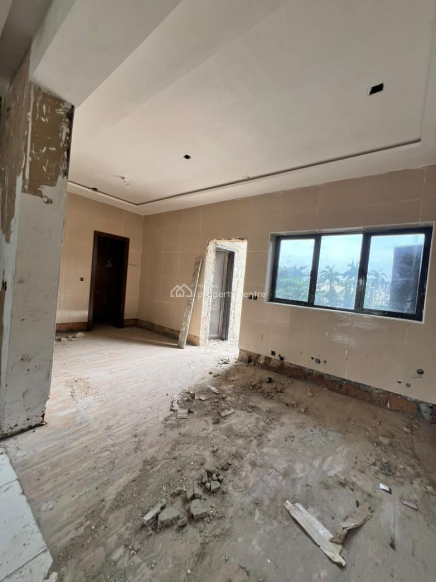 Family Friendly 4 Bedroom Maisonette with Elevator, Victoria Island (vi), Lagos, House for Sale