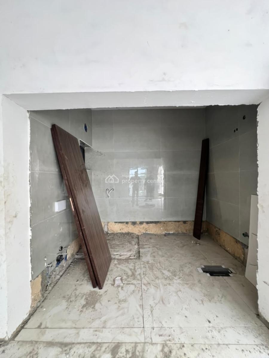 Family Friendly 4 Bedroom Maisonette with Elevator, Victoria Island (vi), Lagos, House for Sale
