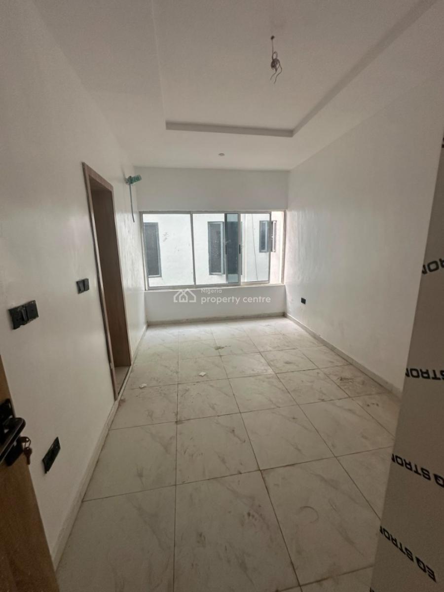 Brand New 1 Bedroom Apartment, Ikate, Lekki, Lagos, Flat / Apartment for Sale