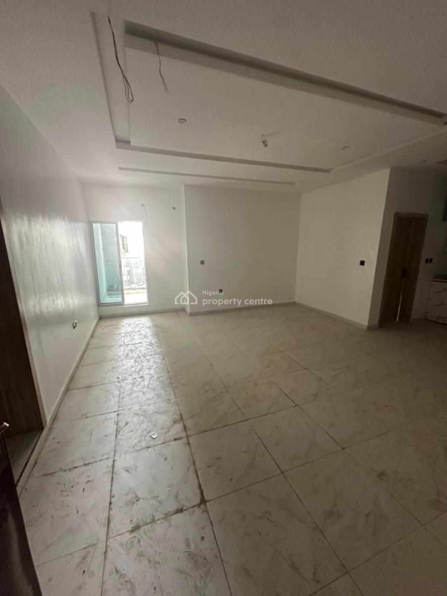 Brand New 1 Bedroom Apartment, Ikate, Lekki, Lagos, Flat / Apartment for Sale