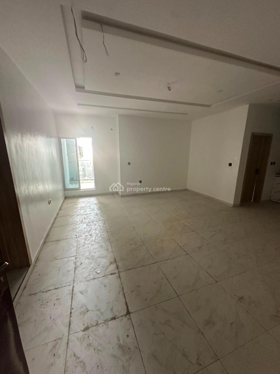 Brand New 1 Bedroom Apartment, Ikate, Lekki, Lagos, Flat / Apartment for Sale
