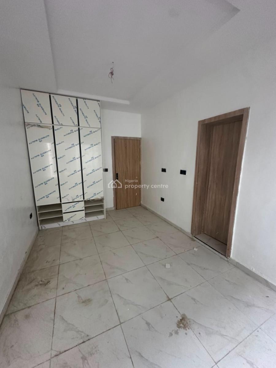 Brand New 1 Bedroom Apartment, Ikate, Lekki, Lagos, Flat / Apartment for Sale