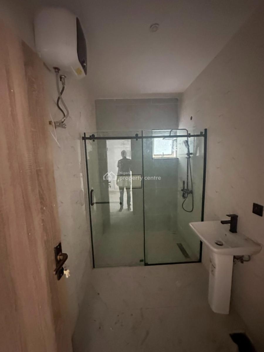 Brand New 1 Bedroom Apartment, Ikate, Lekki, Lagos, Flat / Apartment for Sale