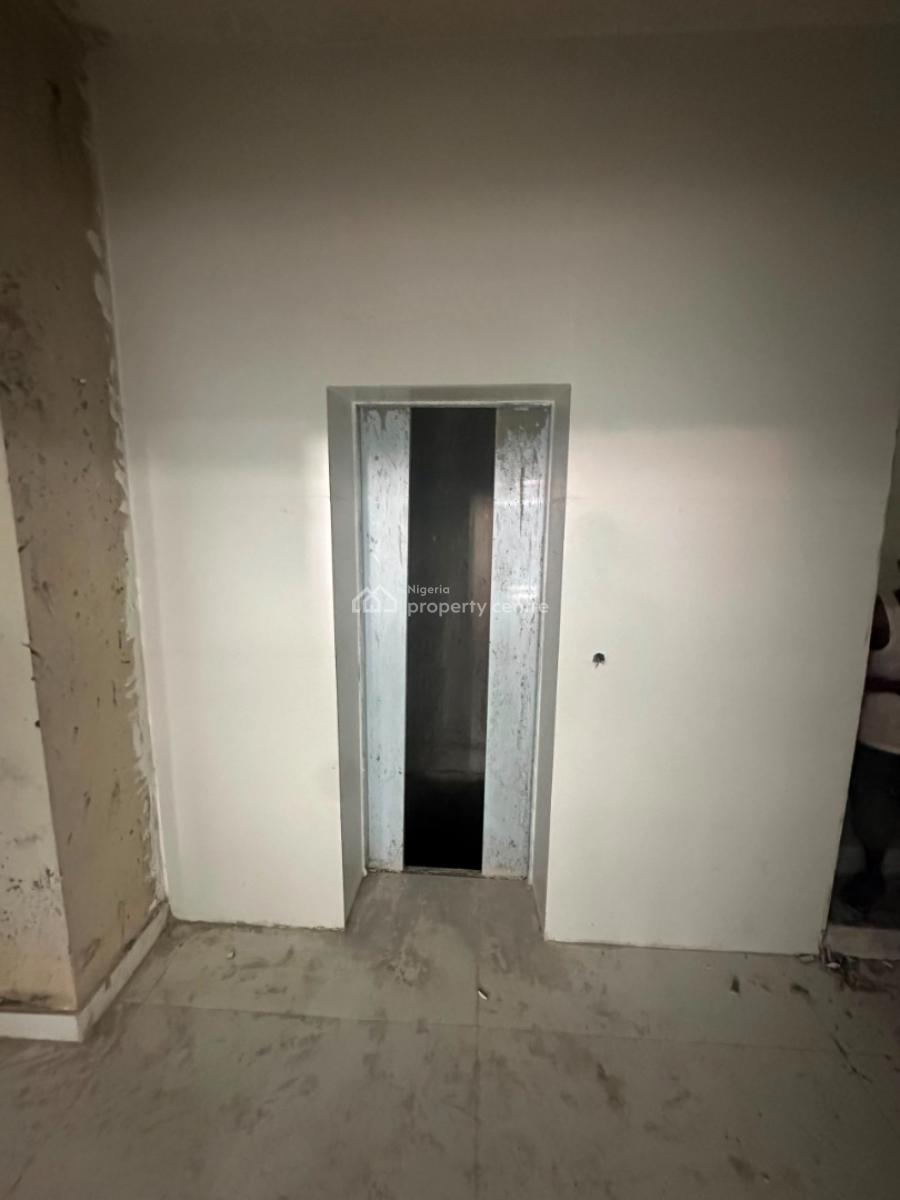 Brand New 1 Bedroom Apartment, Ikate, Lekki, Lagos, Flat / Apartment for Sale