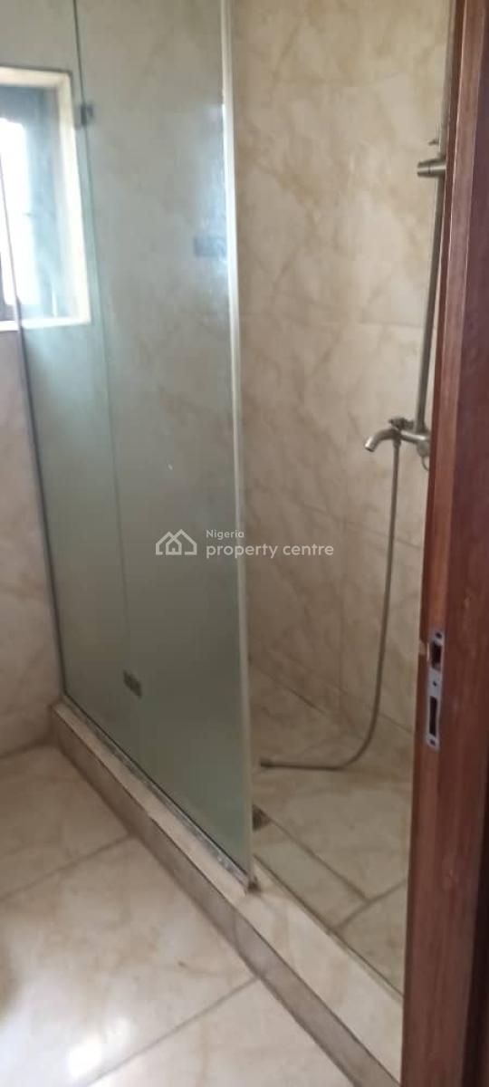 Luxury 4 Bedroom Terrace Duplex with Excellent Facilities, Ikate, Lekki, Lagos, Terraced Duplex for Rent