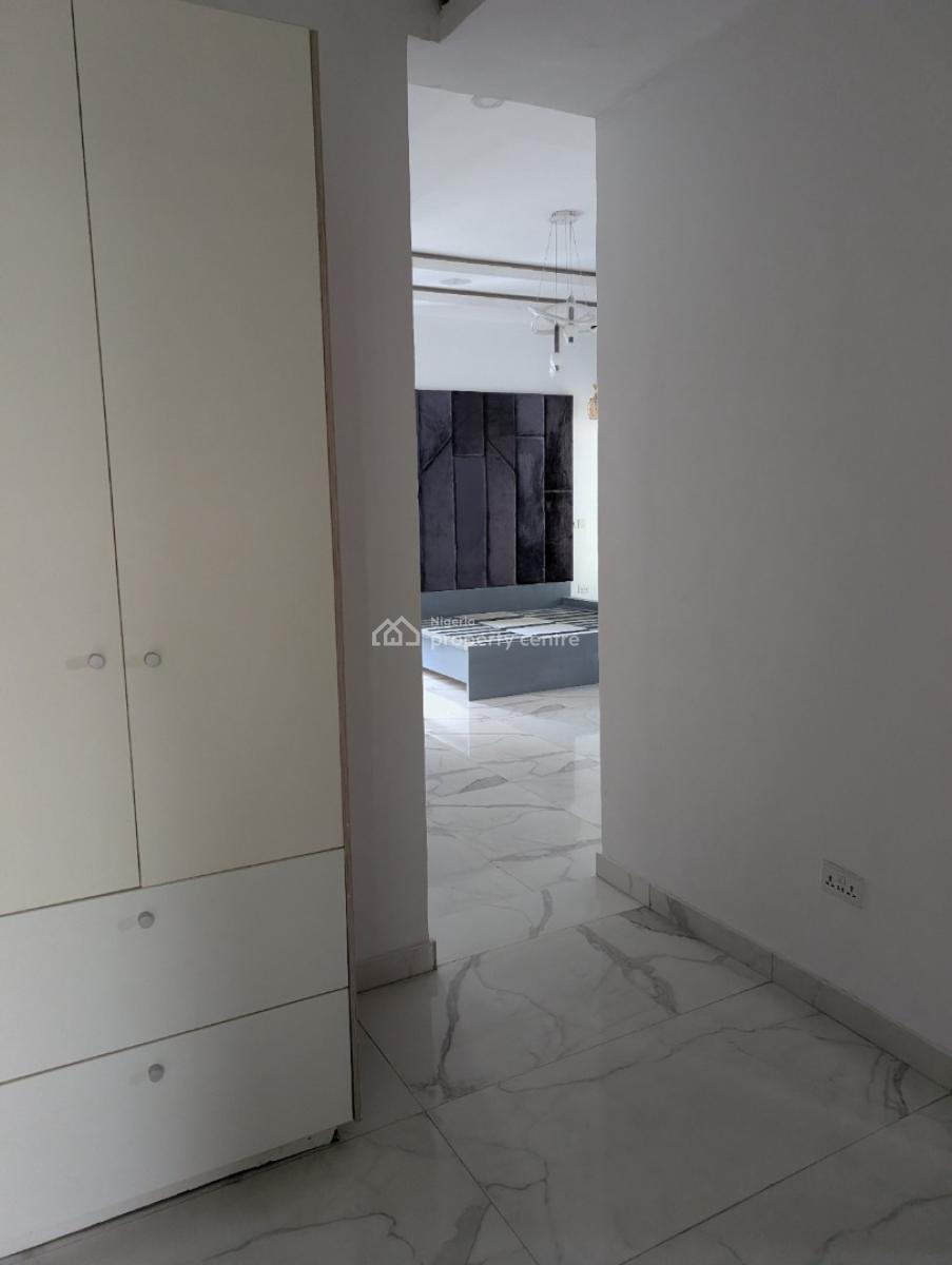 Luxury 5 Bedroom Detached Duplex with Bq, Victory Park Estate, Osapa, Lekki, Lagos, Detached Duplex for Sale