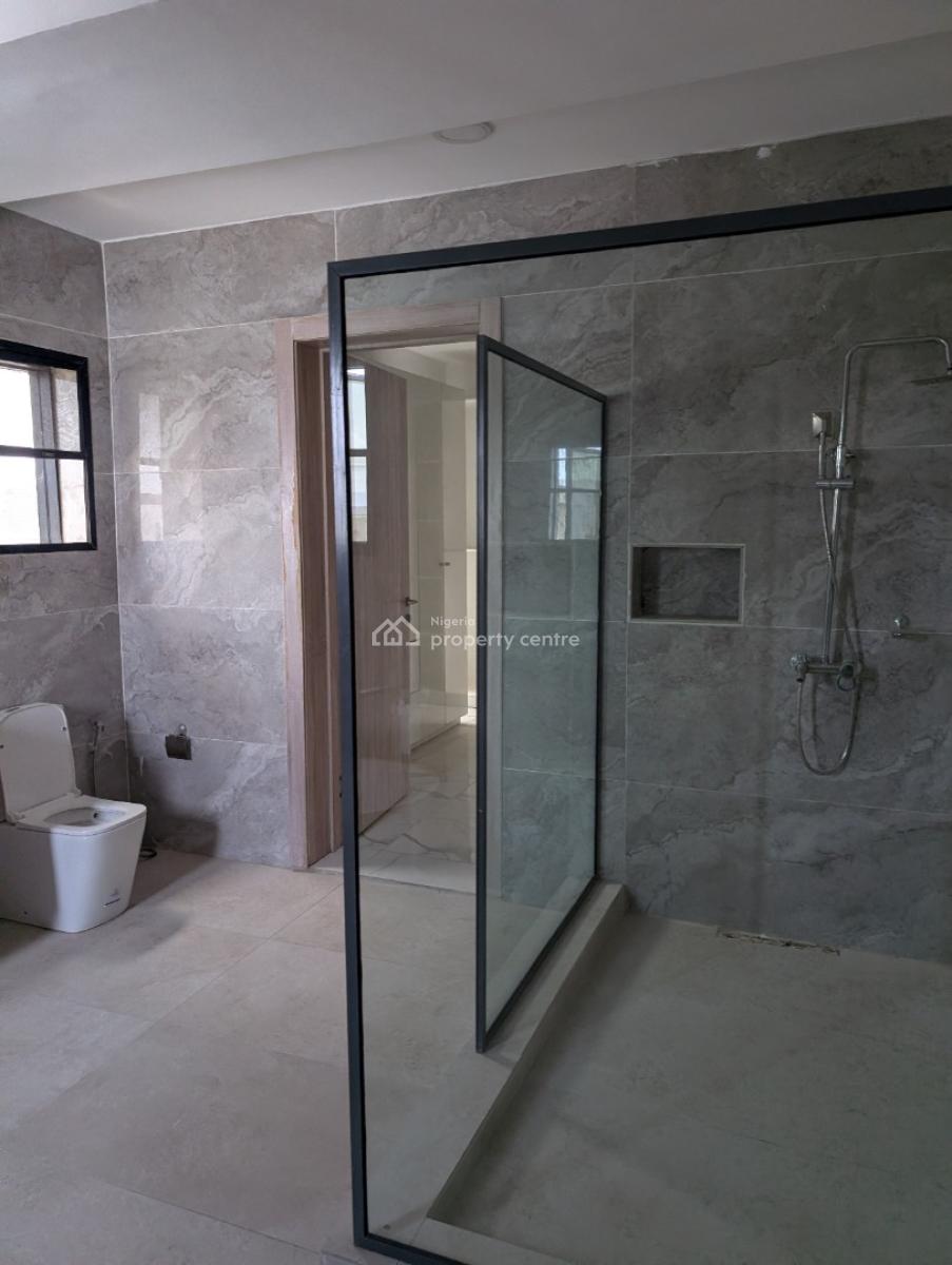 Luxury 5 Bedroom Detached Duplex with Bq, Victory Park Estate, Osapa, Lekki, Lagos, Detached Duplex for Sale