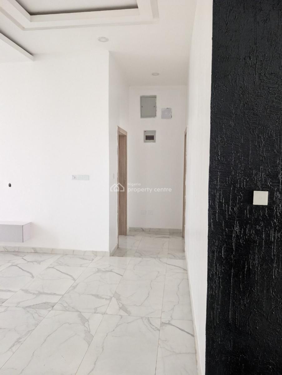 Luxury 5 Bedroom Detached Duplex with Bq, Victory Park Estate, Osapa, Lekki, Lagos, Detached Duplex for Sale