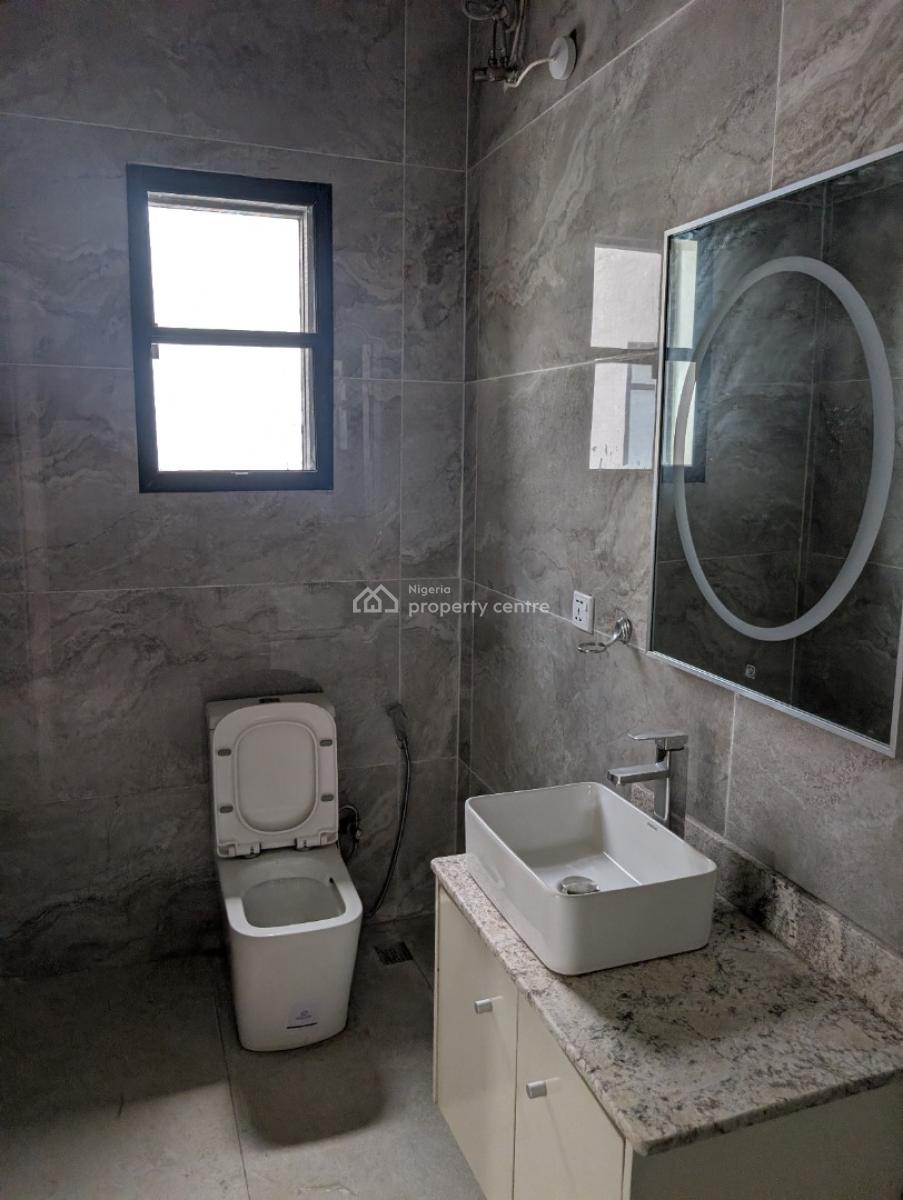 Luxury 5 Bedroom Detached Duplex with Bq, Victory Park Estate, Osapa, Lekki, Lagos, Detached Duplex for Sale