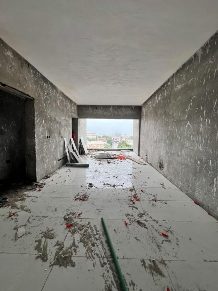 Classy 4 Bedroom Penthouse with Elevator, Victoria Island (vi), Lagos, House for Sale