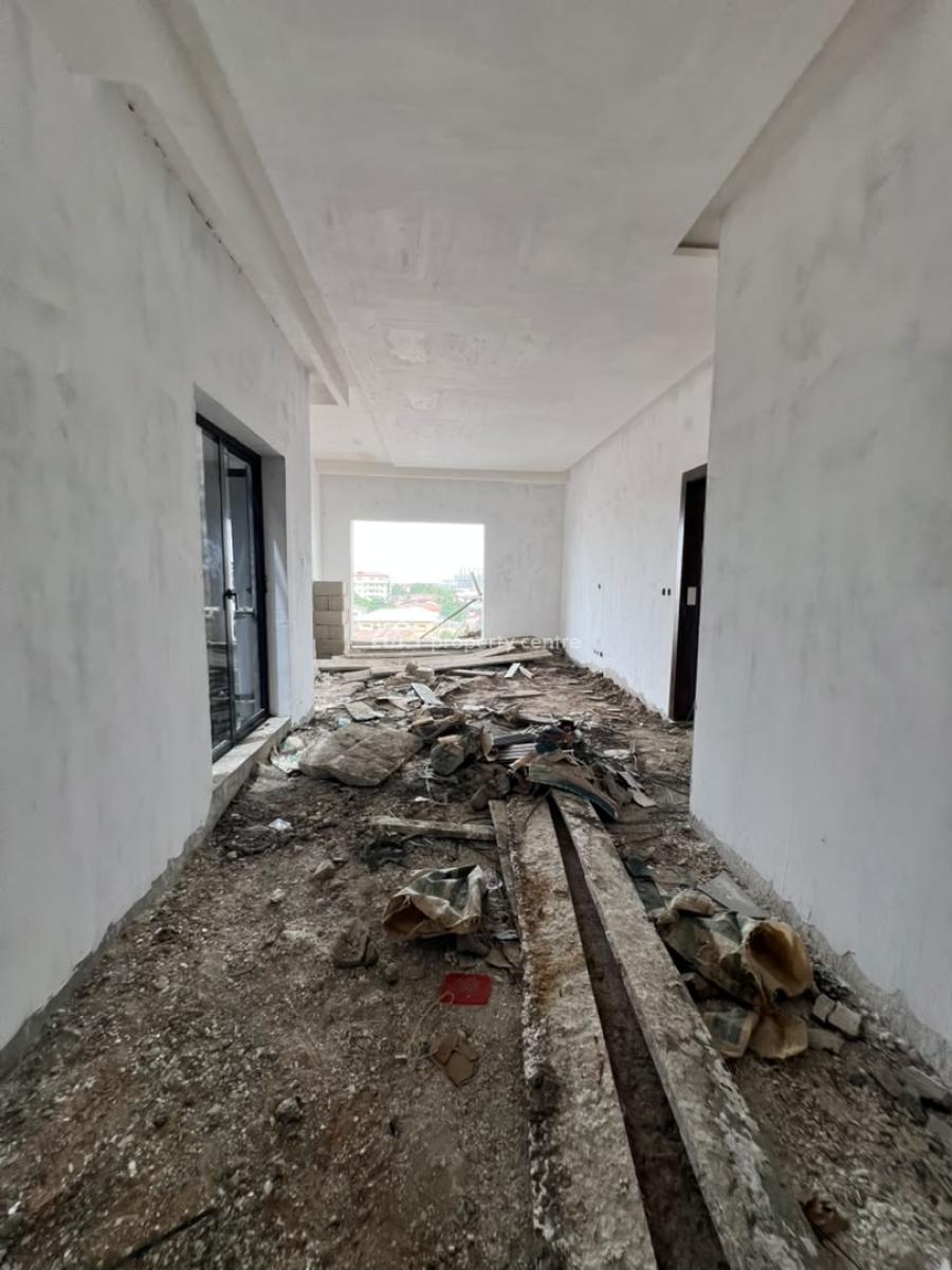 Classy 4 Bedroom Penthouse with Elevator, Victoria Island (vi), Lagos, House for Sale