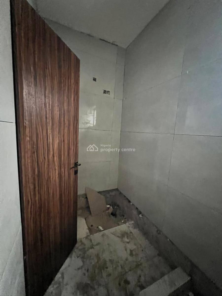 Classy 4 Bedroom Penthouse with Elevator, Victoria Island (vi), Lagos, House for Sale