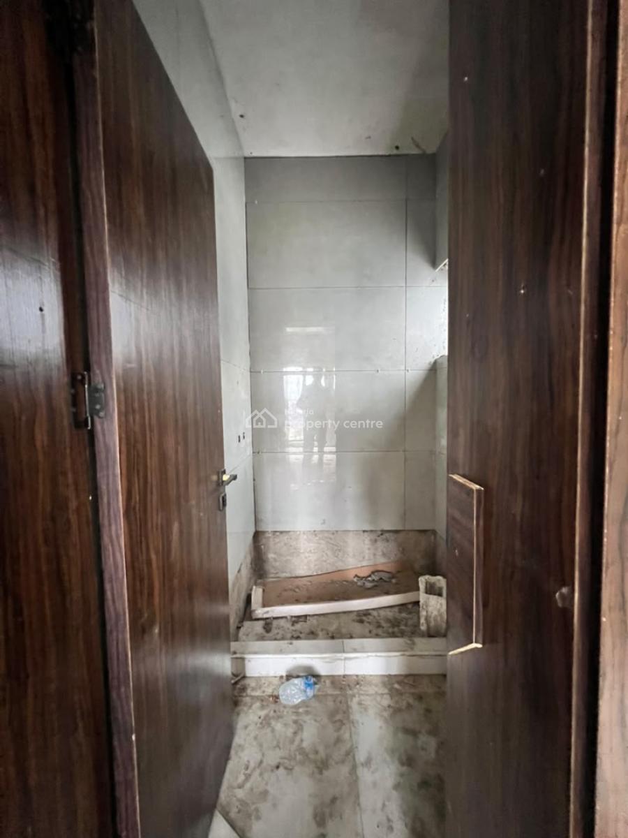 Classy 4 Bedroom Penthouse with Elevator, Victoria Island (vi), Lagos, House for Sale