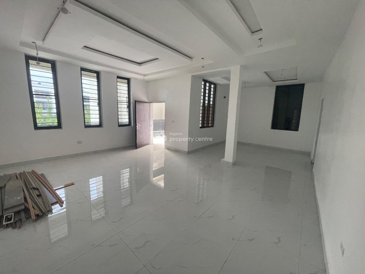 Luxury 3 Bedrooms Flat, Jahi, Abuja, House for Rent