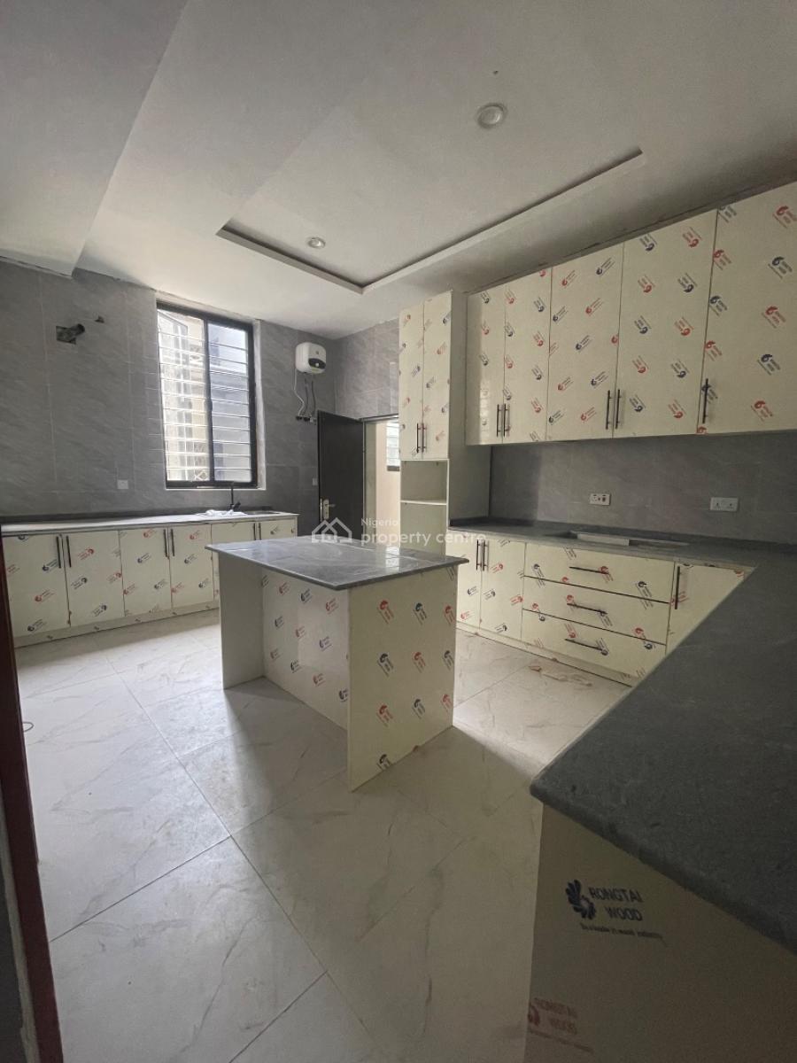 Luxury 3 Bedrooms Flat, Jahi, Abuja, House for Rent