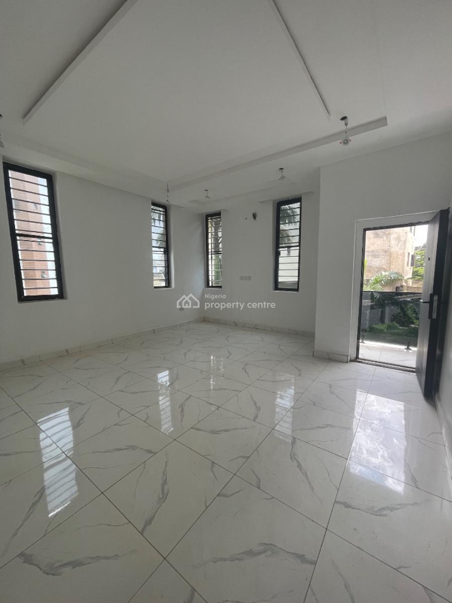 Luxury 3 Bedrooms Flat, Jahi, Abuja, House for Rent